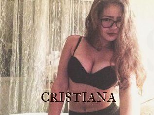 CRISTIANA
