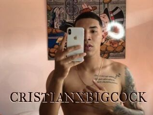 CRISTIANXBIGCOCK