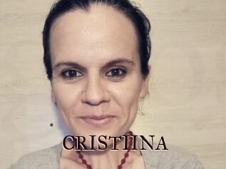 CRISTIINA