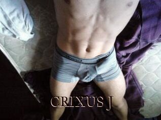 CRIXUS_J
