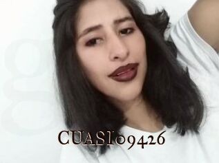 CUASI09426