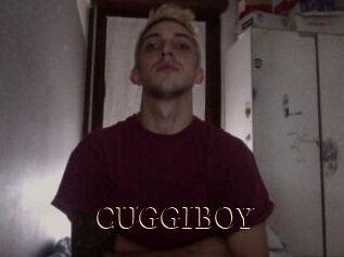 CUGGIBOY