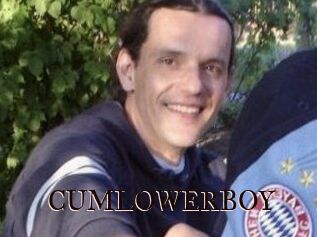 CUMLOWERBOY