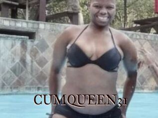 CUMQUEEN31