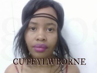 CUTEYLWBORNE