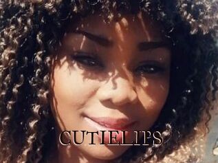 CUTIELIPS