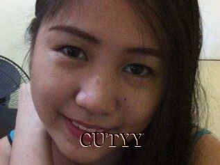 CUTYY