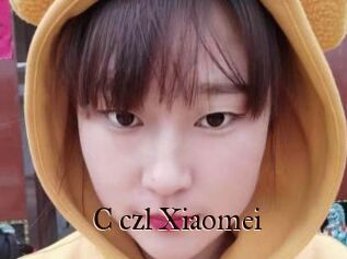 C_czl_Xiaomei