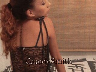 CaandySmith