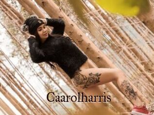 Caarolharris
