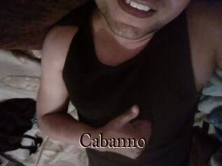 Cabanno