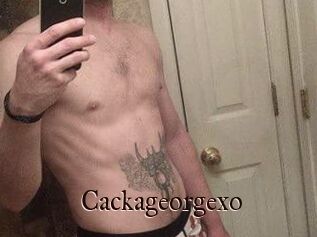 Cackageorgexo