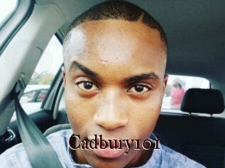 Cadbury101
