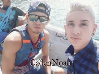 CadenNoah