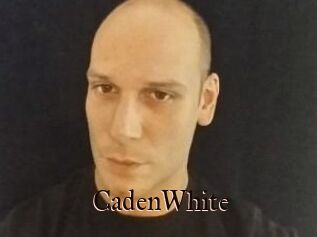 Caden_White