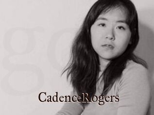 Cadence_Rogers