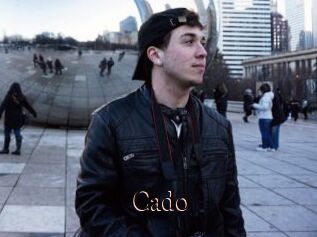 Cado