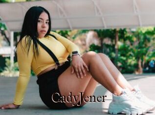CadyJener