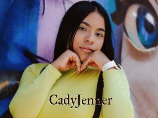 CadyJenner