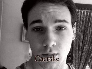 Caerske