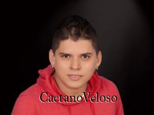 CaetanoVeloso