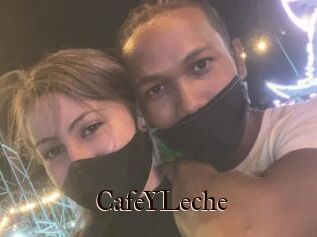 CafeYLeche