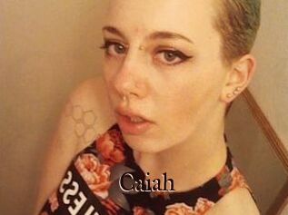 Caiah