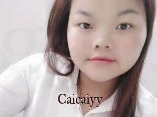 Caicaiyy