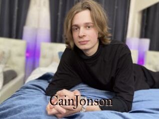 CainJonson