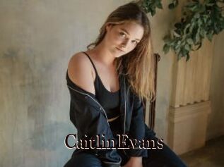 CaitlinEvans