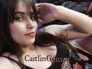 CaitlinGomez