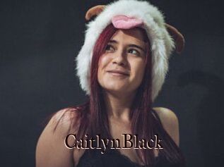 CaitlynBlack