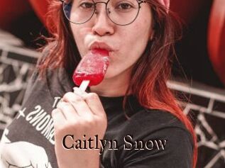 Caitlyn_Snow