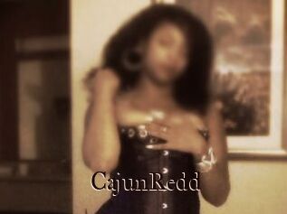 CajunRedd