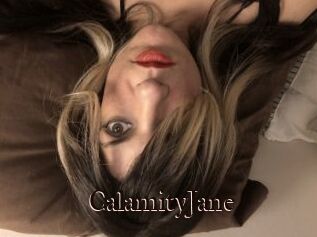 CalamityJane