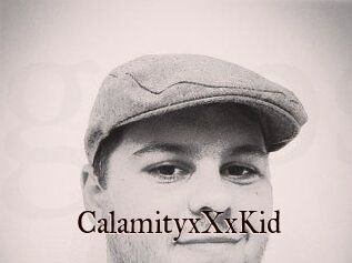 CalamityxXxKid