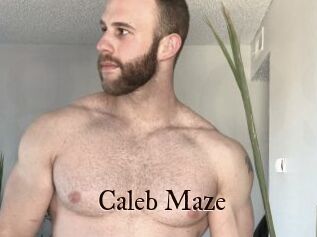 Caleb_Maze