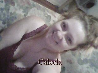 Caleela
