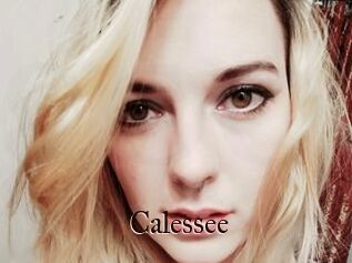 Calessee