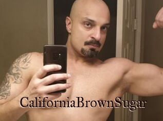 CaliforniaBrownSugar