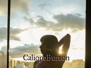 CaliopeBurton
