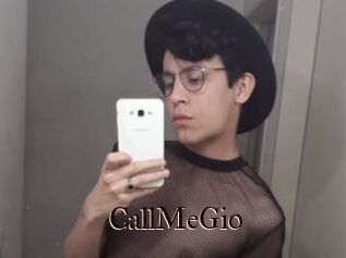 CallMeGio