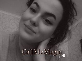 CallMeMagic