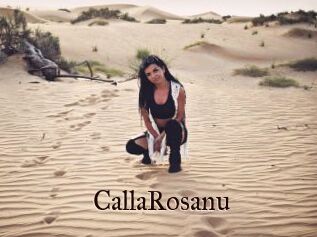 CallaRosanu