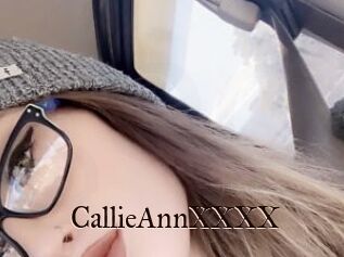 CallieAnnXXXX