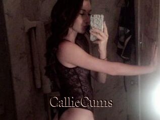 CallieCums
