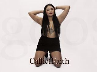 CallietFaith