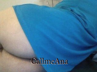 CallmeAna
