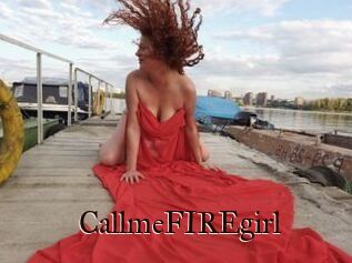 CallmeFIREgirl