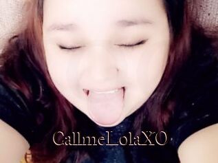 CallmeLolaXO